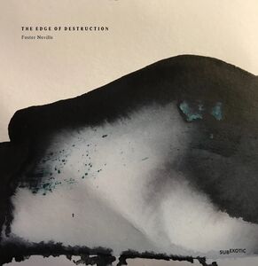 The Edge Of Destruction [Import]
