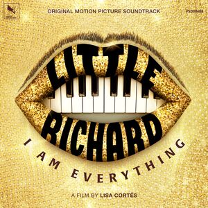 Little Richard: I Am Everything (Original Motion Picture Soundtrack) , Little Richard