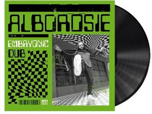 Embryonic Dub , Alborosie