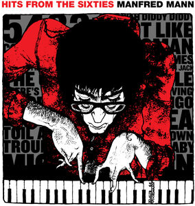 Hits From the Sixties , Manfred Mann