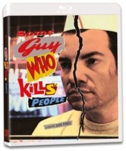 Some Guy Who Kills People , Kevin Corrigan