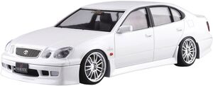 TOYOTA VERTEX JZS161 ARISTO MDL KIT