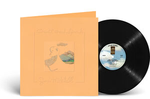 Court And Spark (2022 Remaster) , Joni Mitchell