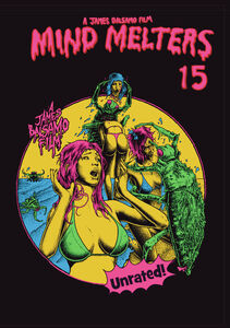 Mind Melters 15