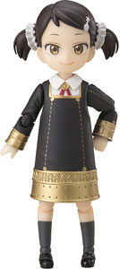 Tamashii Nations - Spy X Family - S.H.Figuarts - Becky Blackbell