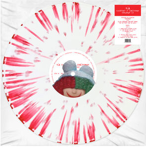 Everyday Is Christmas (snowman Ep) , Sia