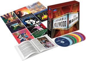 The Sound Of Hollywood [Import] 