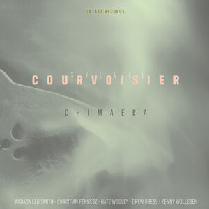 Chimaera , Sylvie Courvoisier