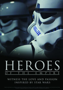 Heroes Of The Empire