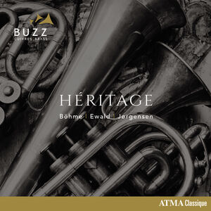 Heritage , Buzz Brass