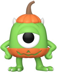 FUNKO POP! Disney: Pixar Halloween - Mike