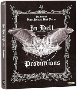 In Hell Productions: The Films Of Vince Roth And Mick Nards