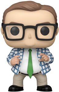 FUNKO POP! Television: SNL - Matt Foley, 50th Anniversary (Saturday Night Live)