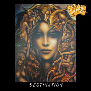 Destination , Eloy