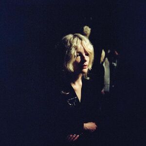 Here In The Pitch , Jessica Pratt