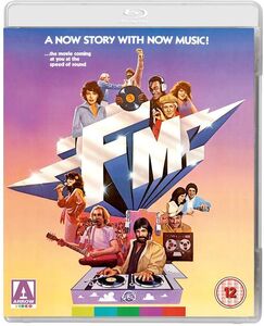 FM [Import]