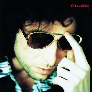 Alta Suciedad [Import] , Andres Calamaro