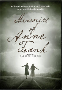 Memories Of Anne Frank Sanitarium Scandal/ All Is Fair/ Family Life