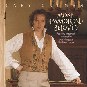 More Immortal Beloved / O.S.T. , Various Artists