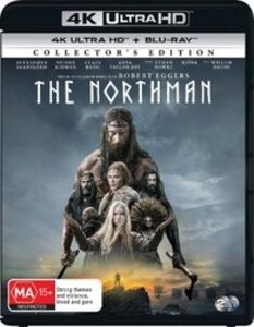 The Northman [Import]