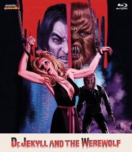 Dr. Jekyll And The Werewolf (aka Dr. Jekyll vs.The Werewolf)