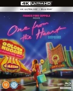 One From the Heart: Reprise [Import]