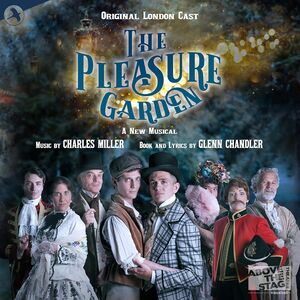 Pleasure Garden , Original London Cast