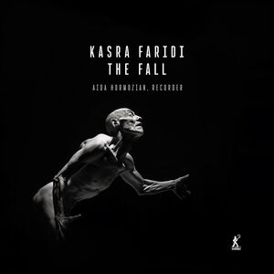 Faridi: The Fall , Kasra Faridi