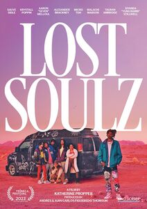 Lost Soulz