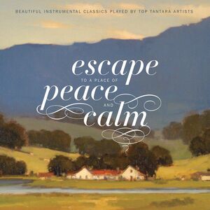 Escape to a Place of Peace & Calm , Byu Choirs