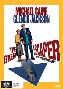 The Great Escaper [Import]