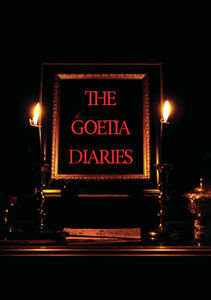 The Goetia Diaries