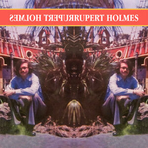 Rupert Holmes , Rupert Holmes