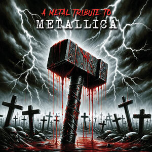 A Metal Tribute to Metallica (Various Artists)