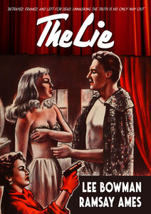 The Lie , Lee Bowman