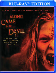 Along Came The Devil 2