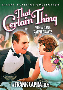 That Certain Thing , Viola Dana