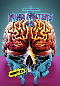 Mind Melters 48 , James Balsamo