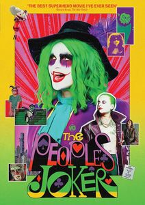 The People's Joker , Lynn Downey