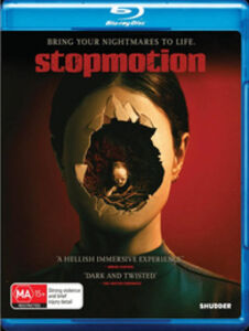 Stopmotion - All-Region/ 1080p [Import]