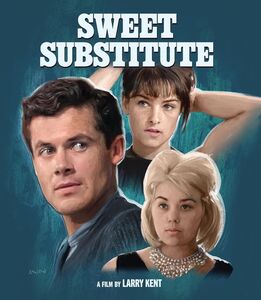Sweet Substitute 