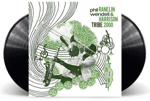 Tribe 2000 , Phil Ranelin