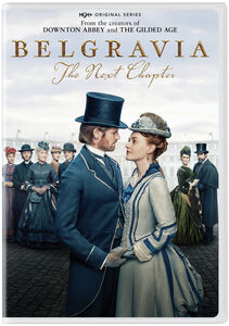 Belgravia: The Next Chapter 