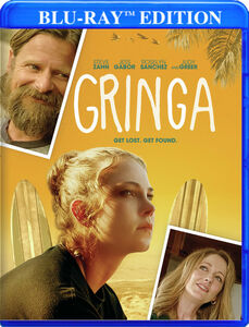 Gringa , Steve Zahn