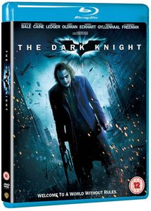 The Dark Knight [Import]