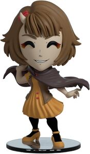 Youtooz - Tower Of God - Endorsi Jahad #2