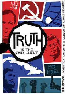 Truth Is The Only Client