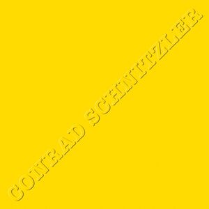 Gelb (50th Anniversary Edition) , Conrad Schnitzler