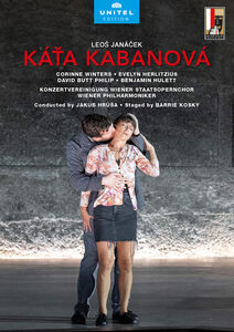 Kata Kabanova from Salzburg Festival , Barrie Kosky