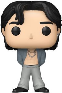 Funko POP! Rocks: Seven - Jung Kook
